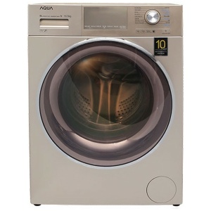 Máy giặt sấy Panasonic Inverter 9.5 Kg NA-V95FR1BVT