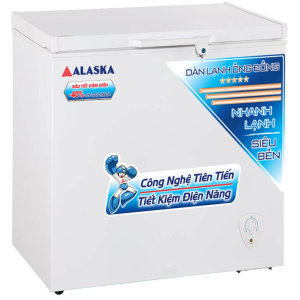 Tủ lạnh Aqua Inverter 345 lít AQR-T369FA(WBS)