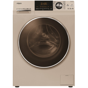 Máy giặt Aqua Inverter 9.0 KG AQD-A900F W Mới 2021
