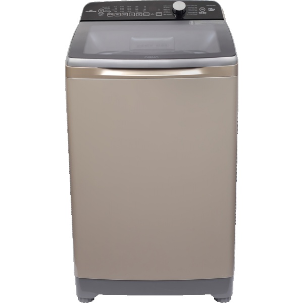 Máy giặt lồng đứng Aqua Inverter 10.0kg AQW-DR100ET.