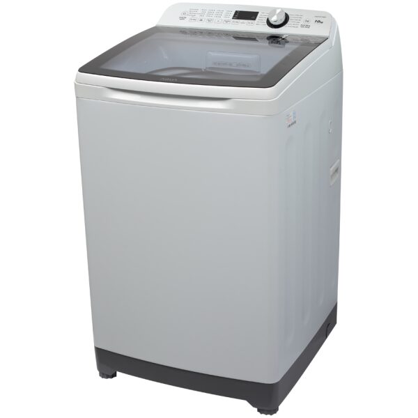Máy giặt lồng đứng Aqua 10.0Kg AQW-FR100ET