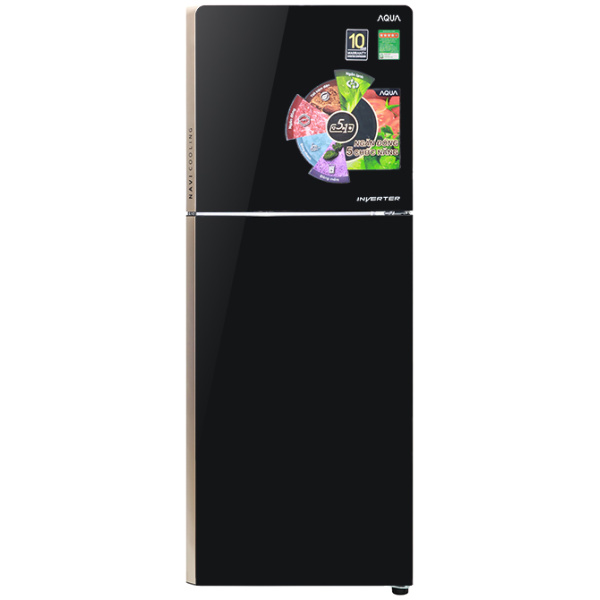 Tủ lạnh Navi Cooling AQR-IG248EN