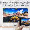 Android Tivi Sony 4K 43 inch KD-43X8500G/S