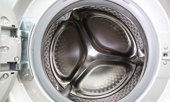 Máy giặt lồng ngang Aqua Inverter 8,5Kg AQD-A852ZT,N.