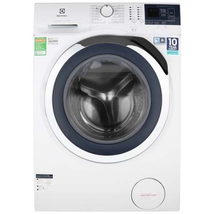 Máy giặt sấy Electrolux Inverter 8 kg EWW12853