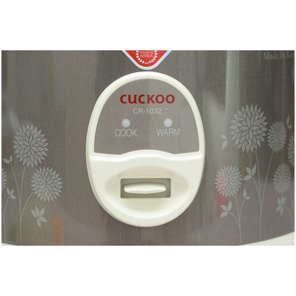 Nồi cơm điện Cuckoo CR- 1032M 2 lít