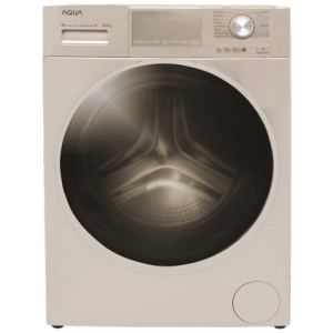 Máy giặt lồng ngang Inverter 8.5Kg AQD-D850E.N