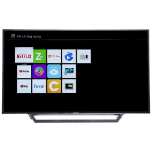 Android Tivi Sony 4K 65 inch KD-65X8000G