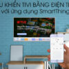 Smart Tivi QLED Samsung 4K 43 inch QA43Q65R