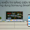 Smart Tivi Samsung 4K 43 inch UA43TU7000(Mới 2020)