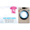 Máy giặt lồng ngang Aqua Inverter 10,0 Kg AQD-DD1000A.N2