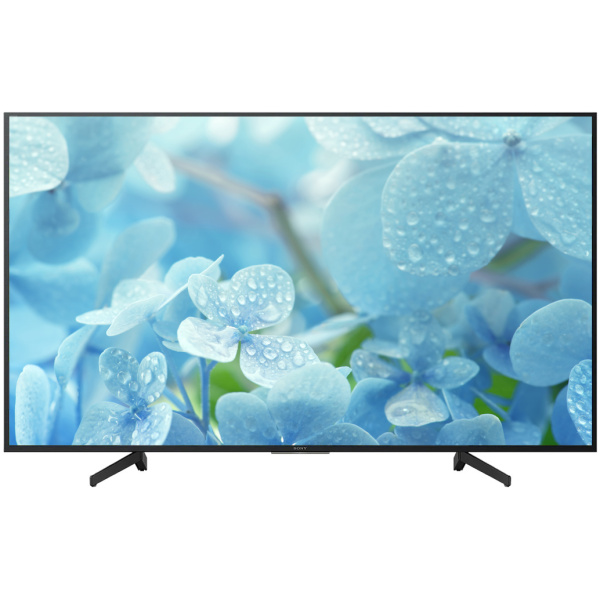 Android Tivi Sony 4K 49 inch KD-49X8000G