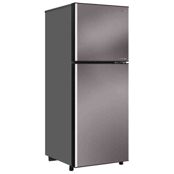 Tủ Lạnh AQUA Inverter 252 Lít AQR-I257BN(PS).