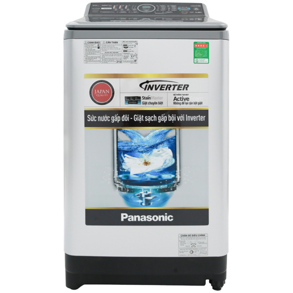 Máy Giặt PANASONIC 9.5Kg NA-FS95X7LRV