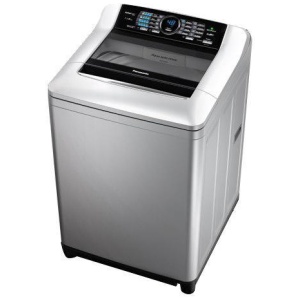 Máy giặt lồng ngang Aqua Inverter 8,5Kg AQD-D850E.W