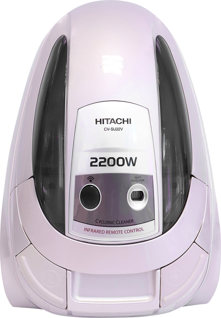 Máy hút bụi Hitachi CV-SU22V 2200W