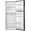 Tủ lạnh Hitachi Inverter 375 lít R-FVX450PGV9 GBK