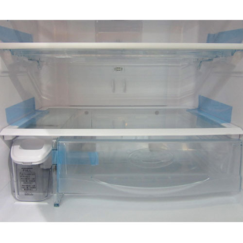 Tủ lạnh Hitachi R-SG31BPG