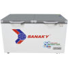 Tủ đông mặt gương Sanaky Inverter VH-3699A4K 360 lít