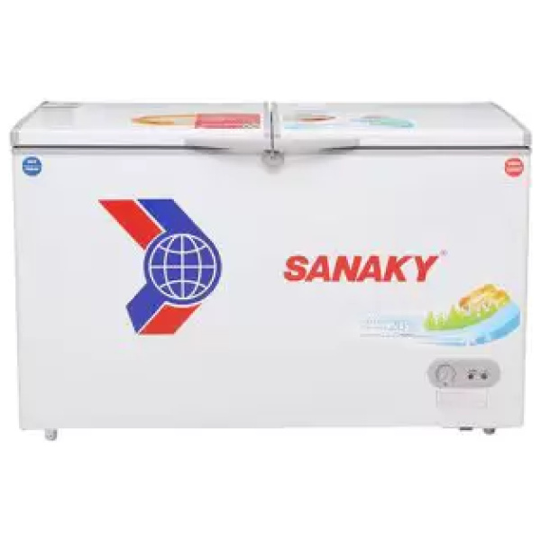 Tủ đông Sanaky VH-2299W1 220 lít