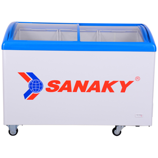 Tủ đông Sanaky VH-402KW 400 Lít