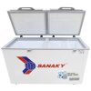 Tủ đông Sanaky Inverter 400 lít VH-4099A4K