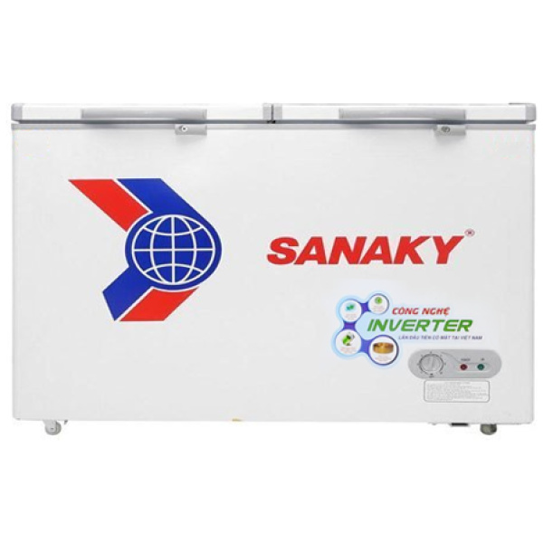 Tủ đông Sanaky 410 lít VH 5699HY3