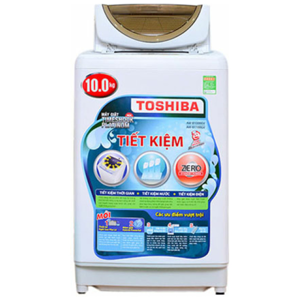 Máy giặt Toshiba 10kg AW-B1100GV