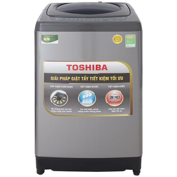 Máy giặt Toshiba 9 Kg AW-H1000GV