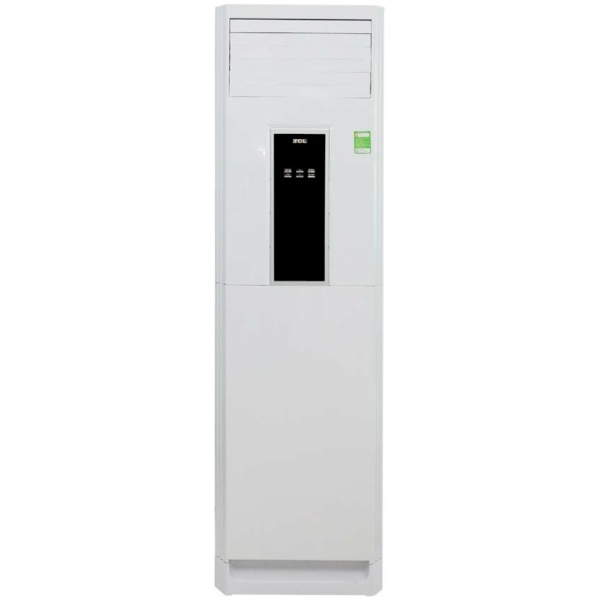 Máy lạnh tủ đứng TCL 2.5HP TAC-24CF/C