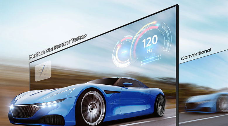 Smart Tivi QLED 4K 75 inch Samsung QA75Q60A Mới 2021