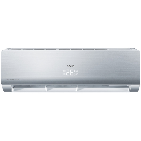 Máy lạnh Aqua AQA-KCRV9N-W Inverter 1 HP