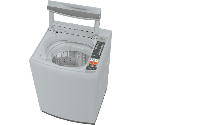 Máy Giặt AQUA 7.2 Kg AQW-S72CT