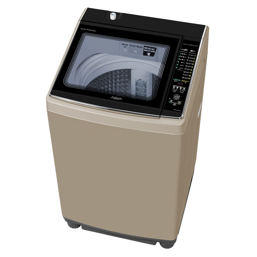 Máy giặt Aqua 11.5 Kg AQW-DW115AT