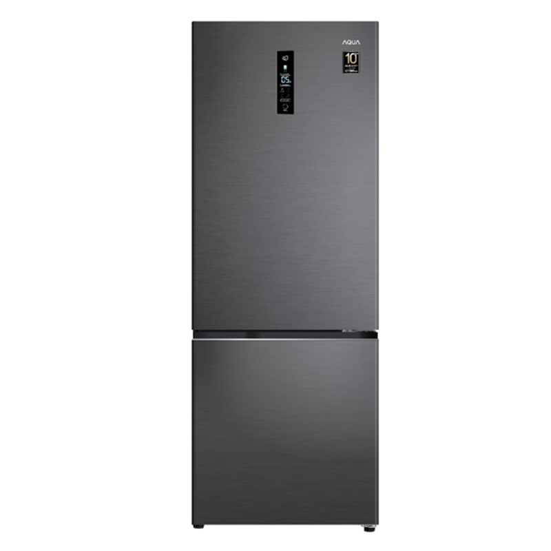 Tủ lạnh Aqua Inverter 317 lít AQR-B339MA(HB) - Điện máy Đức Thanh Gia Lai