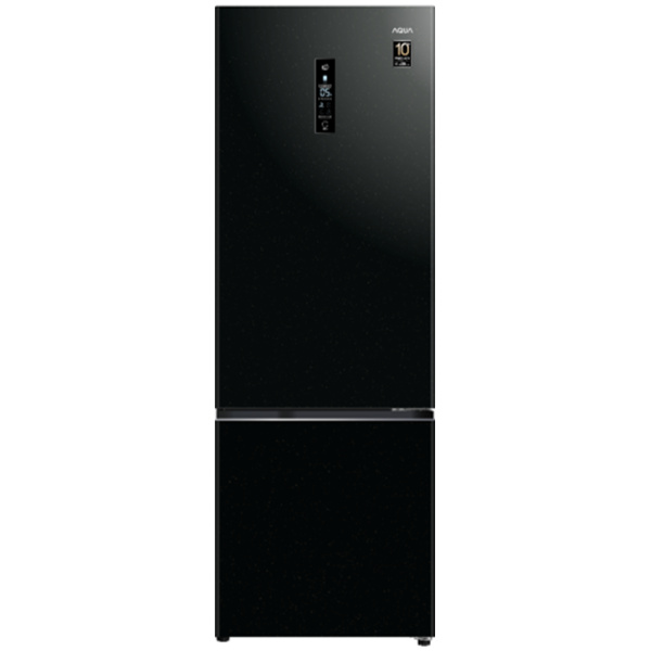 Tủ lạnh Aqua 324 lít AQR-B388MA (FB)