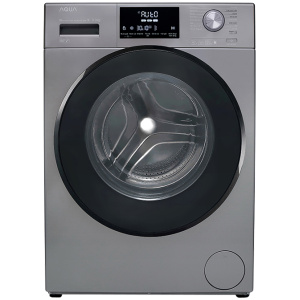 Máy giặt AQUA Inverter 9.0 KG AQD-DD900F.S