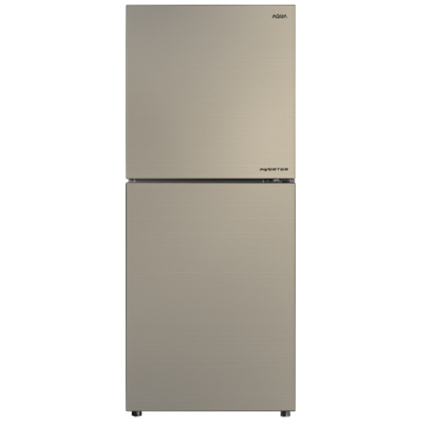 Tủ Lạnh AQUA Inverter 284 Lít AQR-IG296DN(GG)