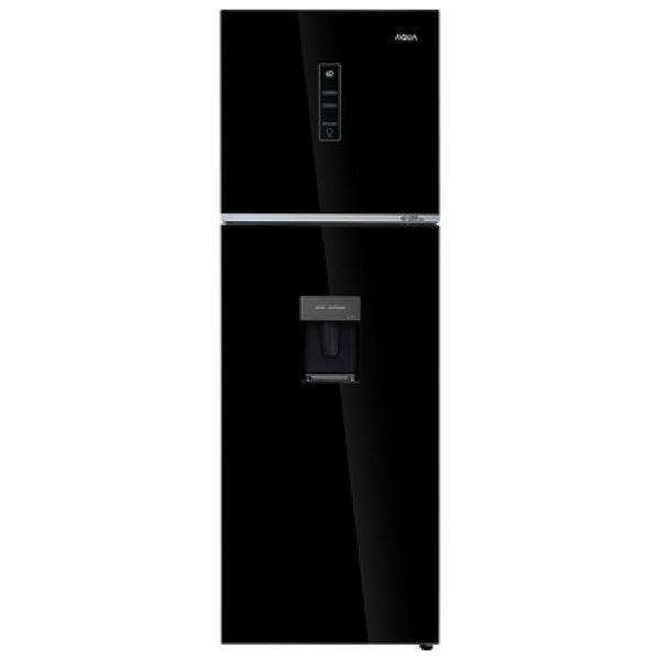 Tủ lạnh AQUA Inverter AQR-T369FA(WGB)