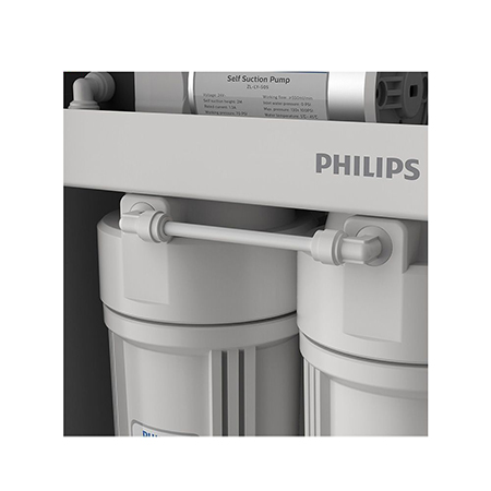 Máy lọc nước RO Philips 9 lõi ADD8976