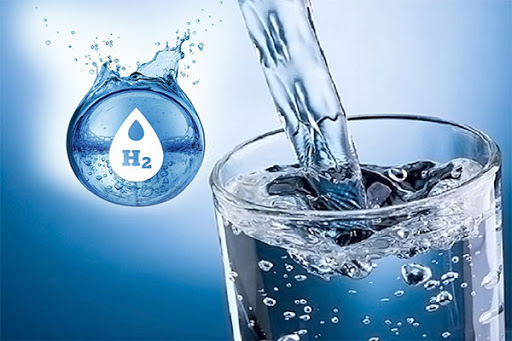 Nước Hydrogen (H2) có công dụng gì?