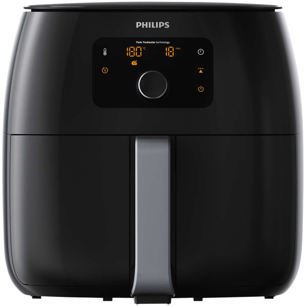 Nồi chiên không dầu Philips HD9650 7.3 lít