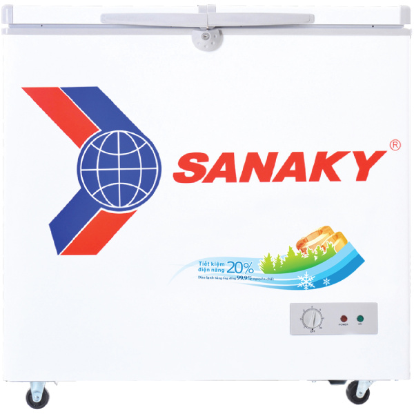 Tủ Đông Sanaky VH-2899A1 280 Lít