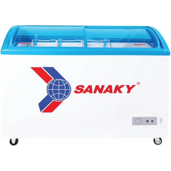 Tủ Đông Sanaky VH-302KW 300 Lít