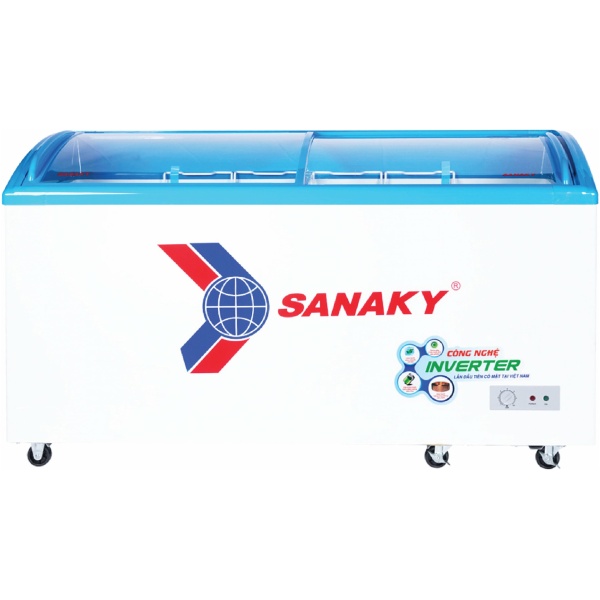 Tủ đông Inverter Sanaky VH-6899K3