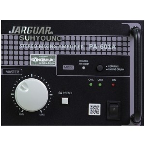 Amply Jarguar Suhyoung PA-601A