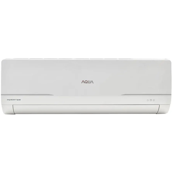 Máy lạnh AQUA Inverter 1 HP AQA-KCRV10WNMA