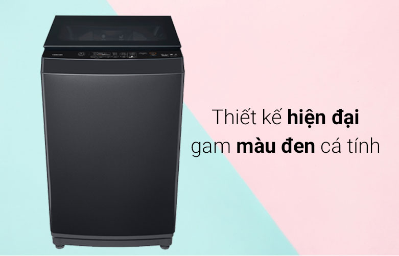 Máy giặt Toshiba AW-DUK1160HV(SG)
