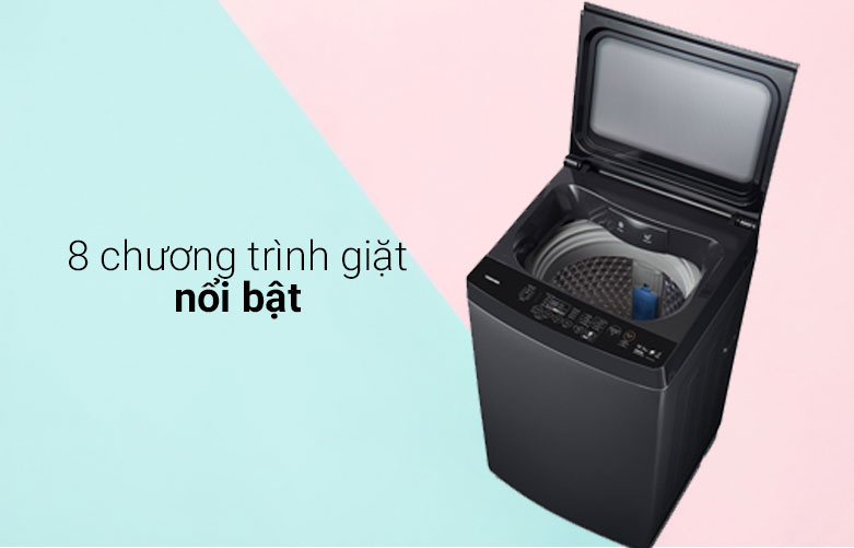 Máy giặt Toshiba AW-DUK1160HV(SG)