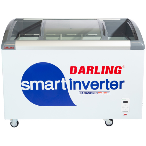 Tủ kem Darling Inverter DMF-6079ASKI